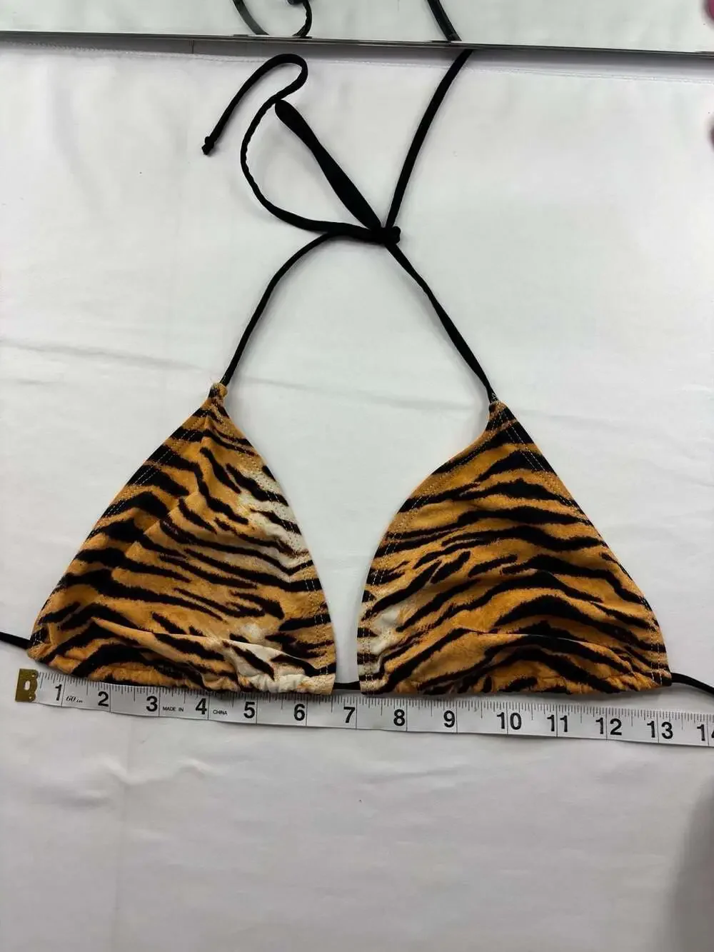 Unknown tiger print