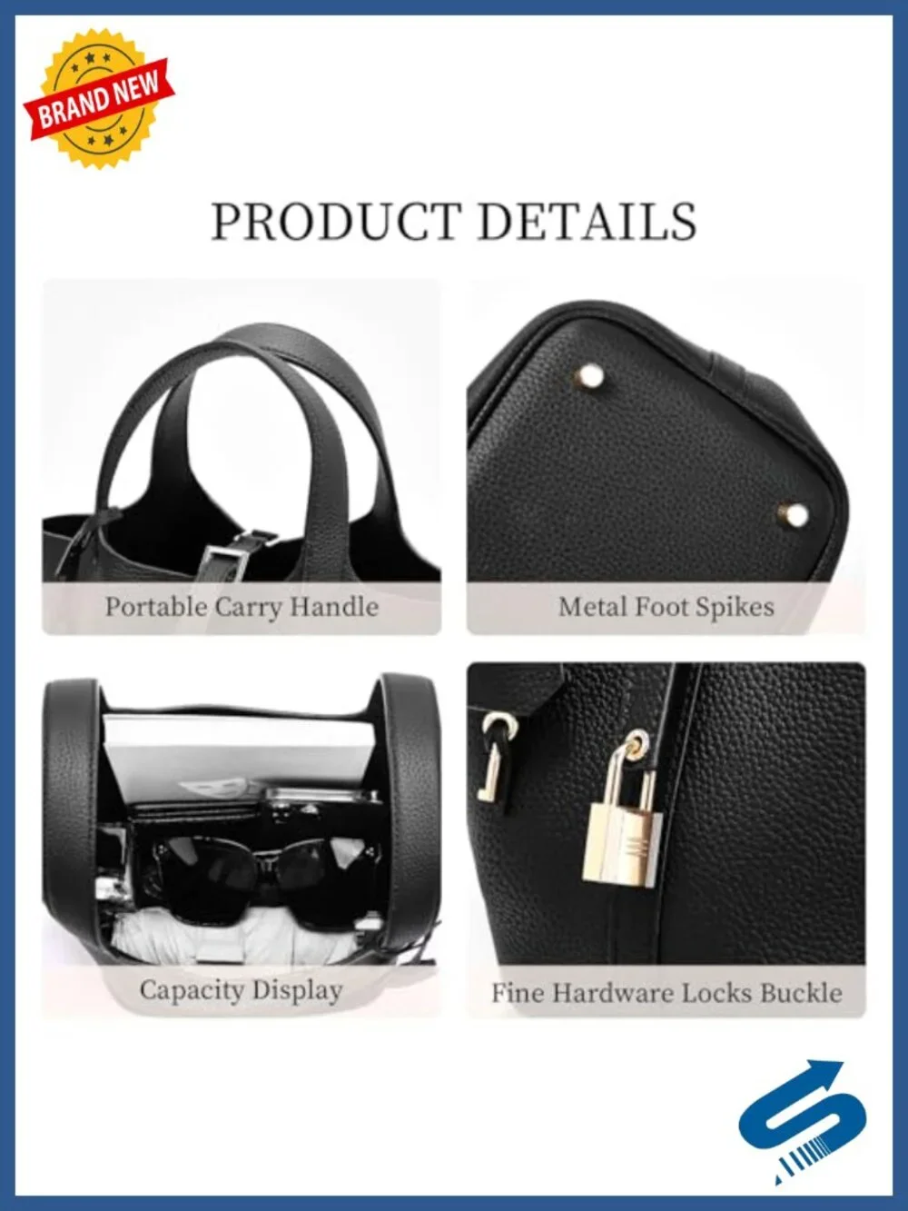 N/A overview 👜