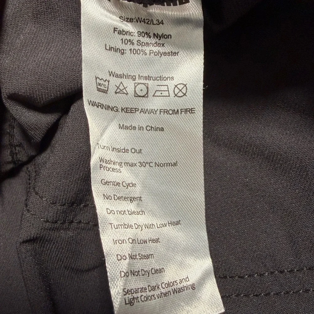 KastKing cargo pants