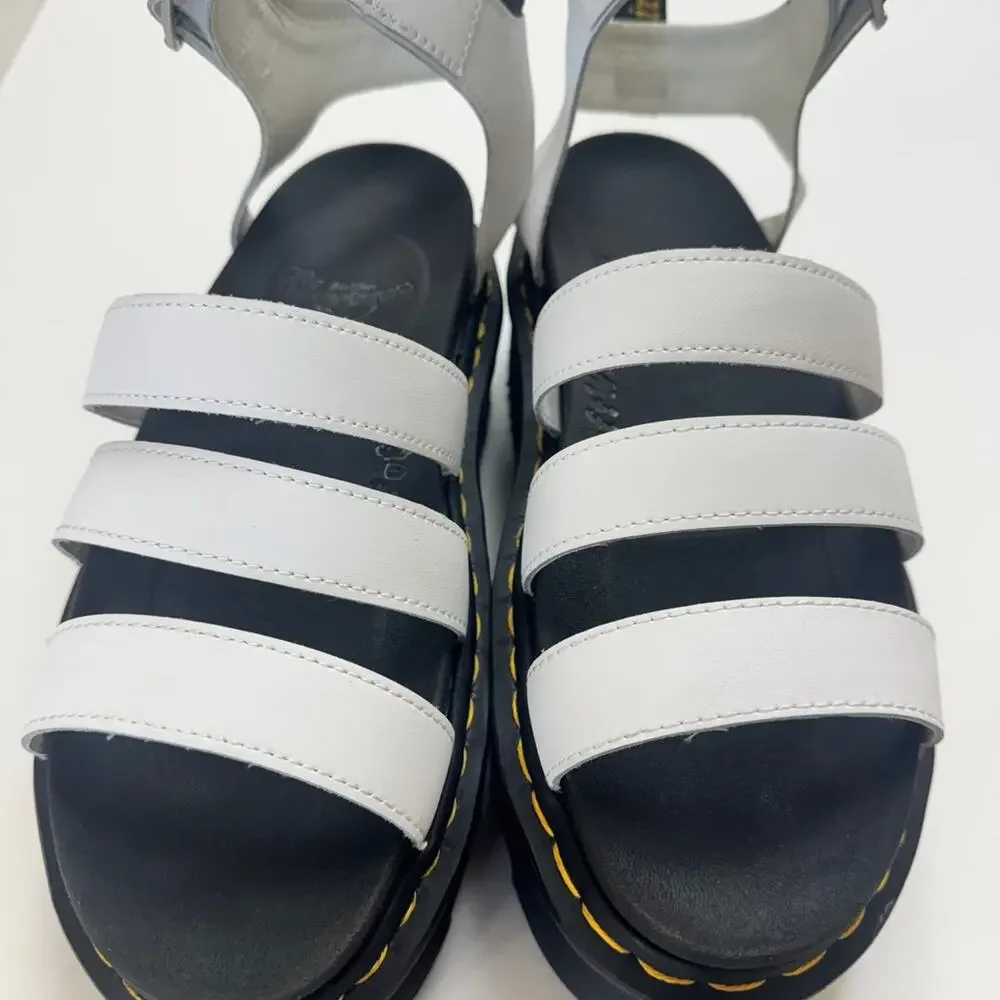 Dr. Martens gorgeous pair