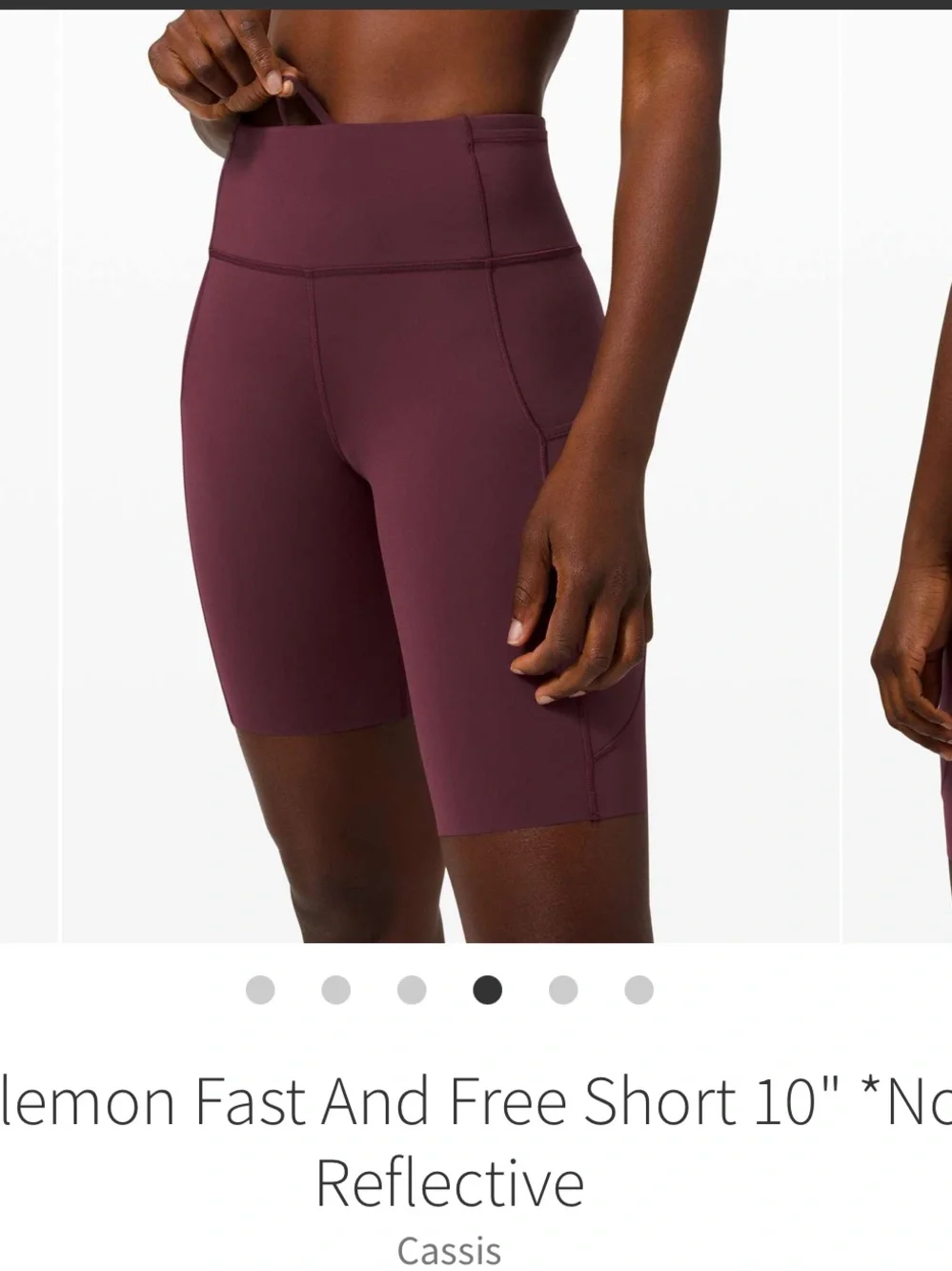 lululemon athletica lightweight running