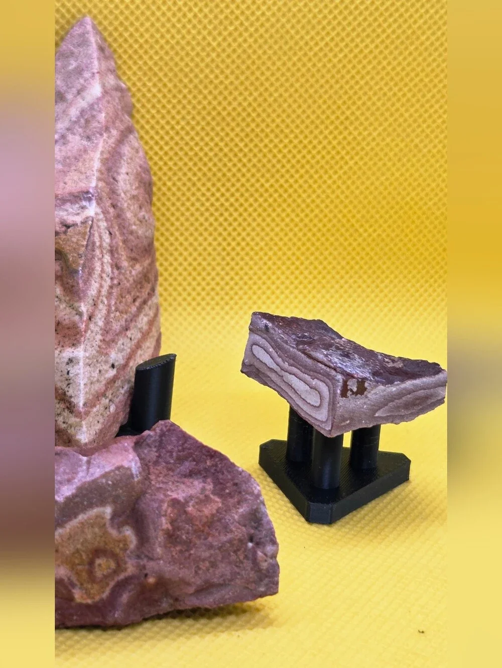N/A pieces utah