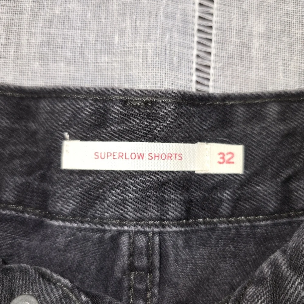 Levis classic levi