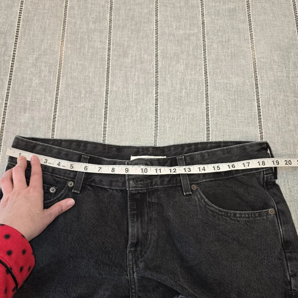 Levis classic levi