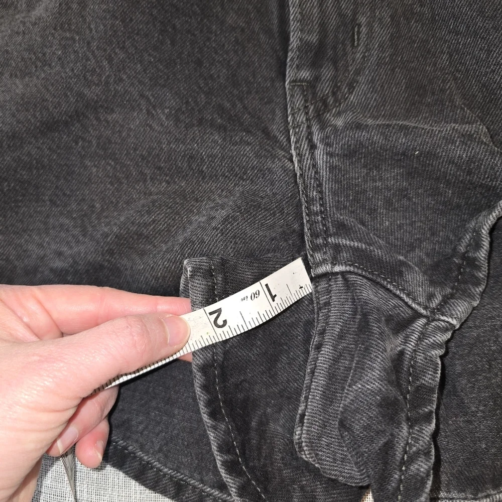 Levis classic levi