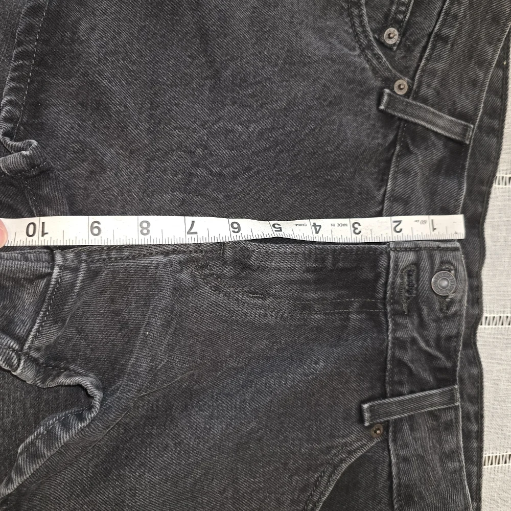 Levis classic levi