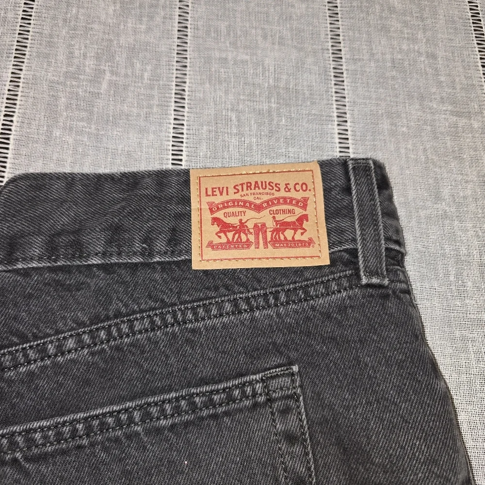 Levis classic levi