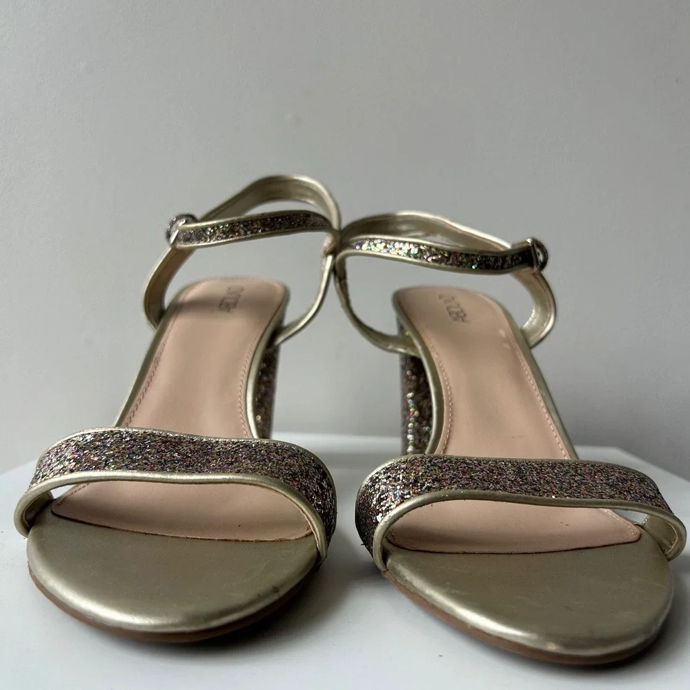 Abound block heel