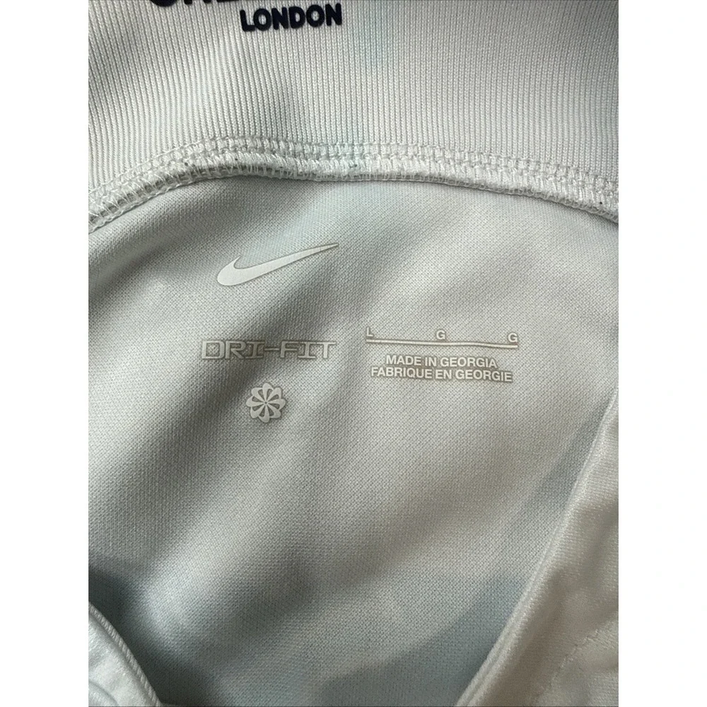 Nike Chelsea 2022/2023 Away Football Jersey Shirt Size L Dri-fit  Chelsea FC