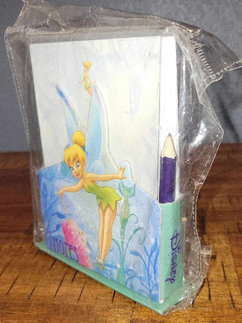 Disney cute tinker