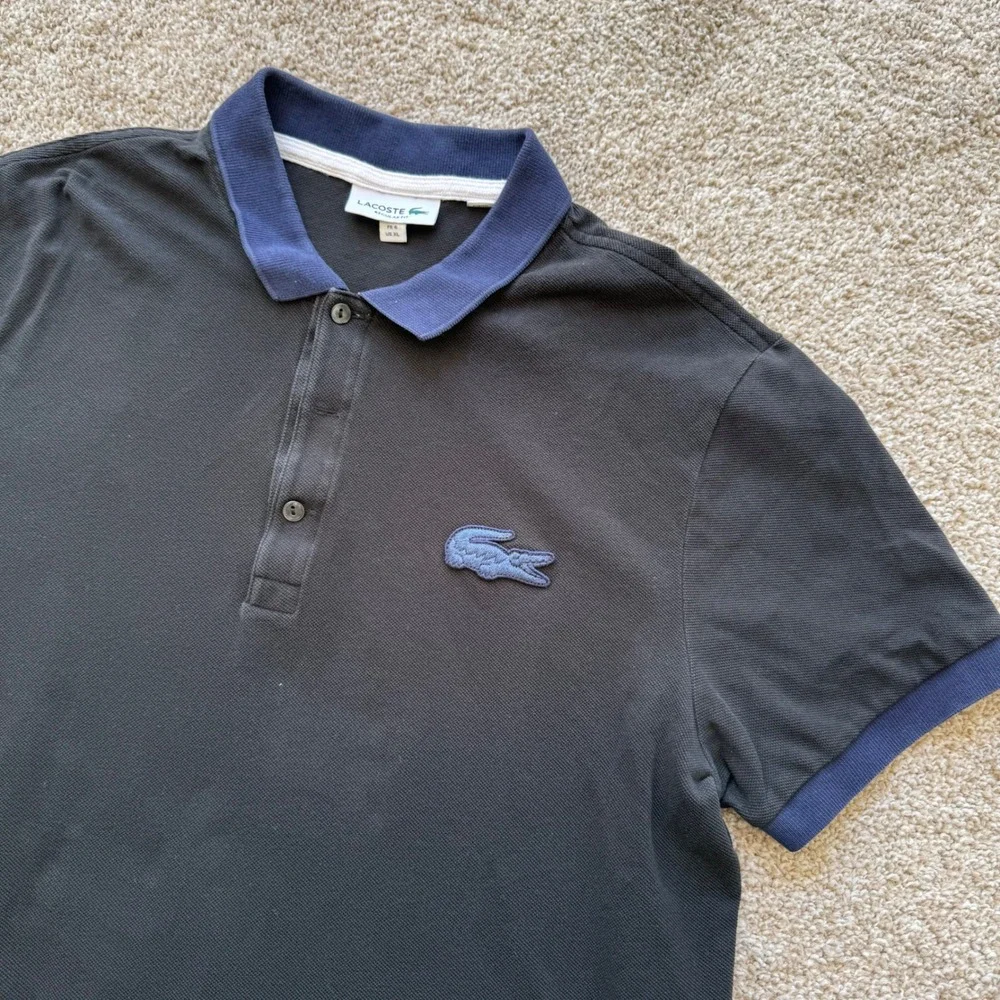 Lacoste regular fit
