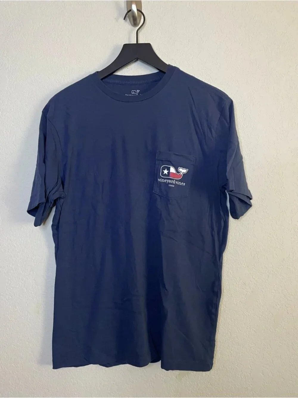 Vineyard Vines Texas T-shirt