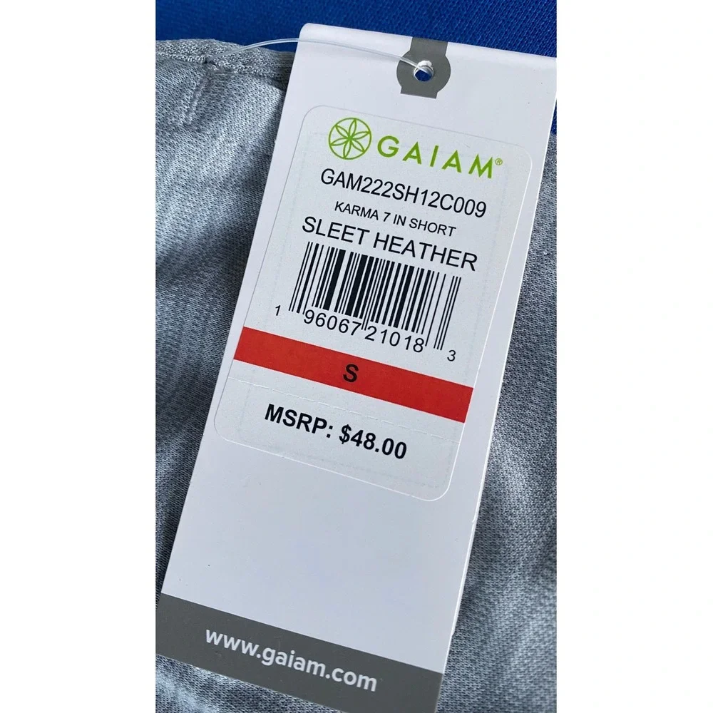 GAIM gaiam karma