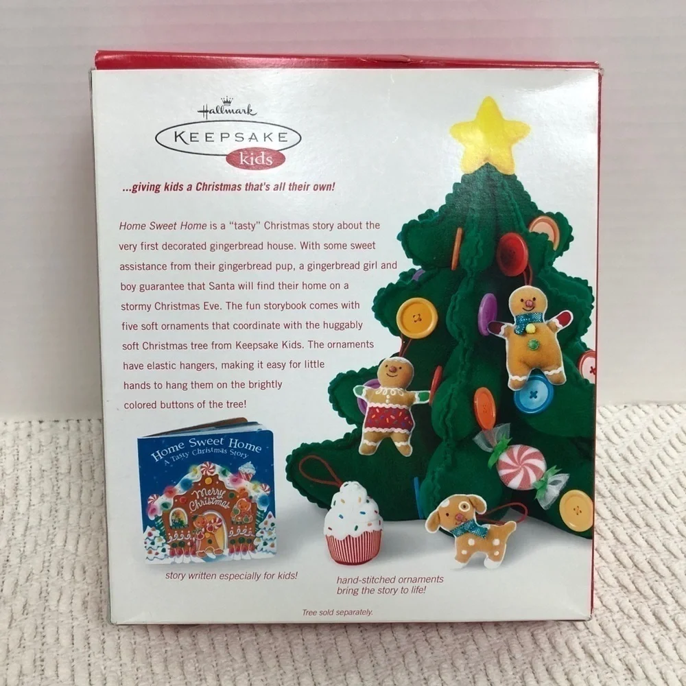 Hallmark this new
