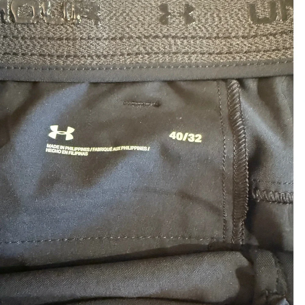 Under Armour under armour
