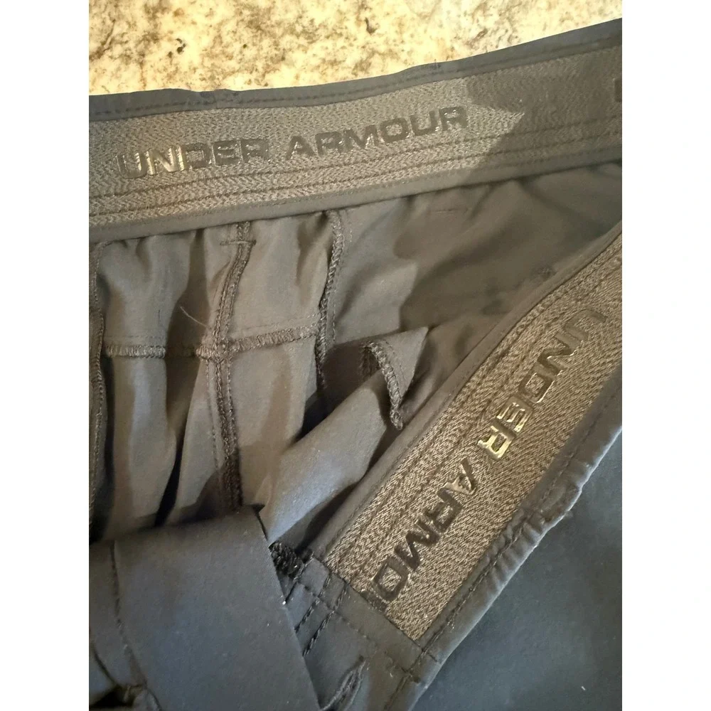 Under Armour under armour