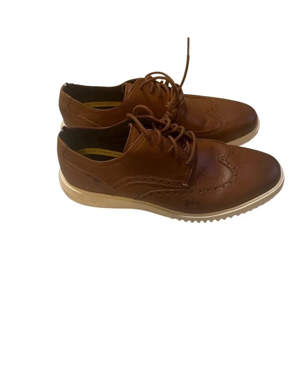 Cole Haan these cole
