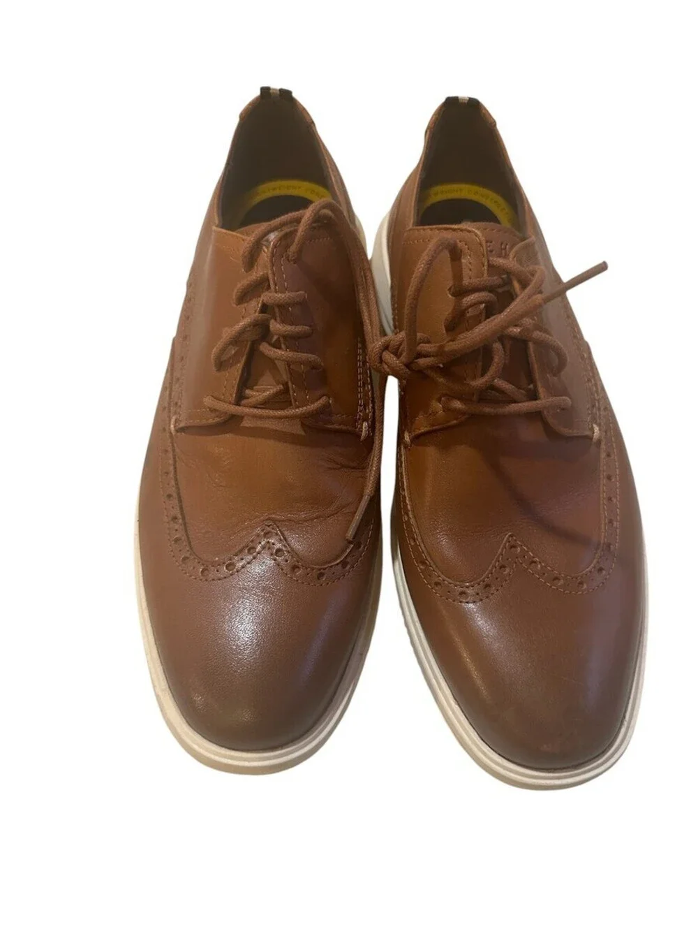 Cole Haan Grand Crosscourt Wingtip Oxford Men’s 9.5