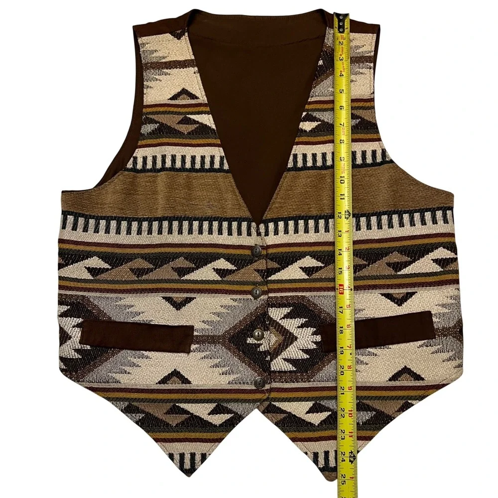N/A vest approximately
