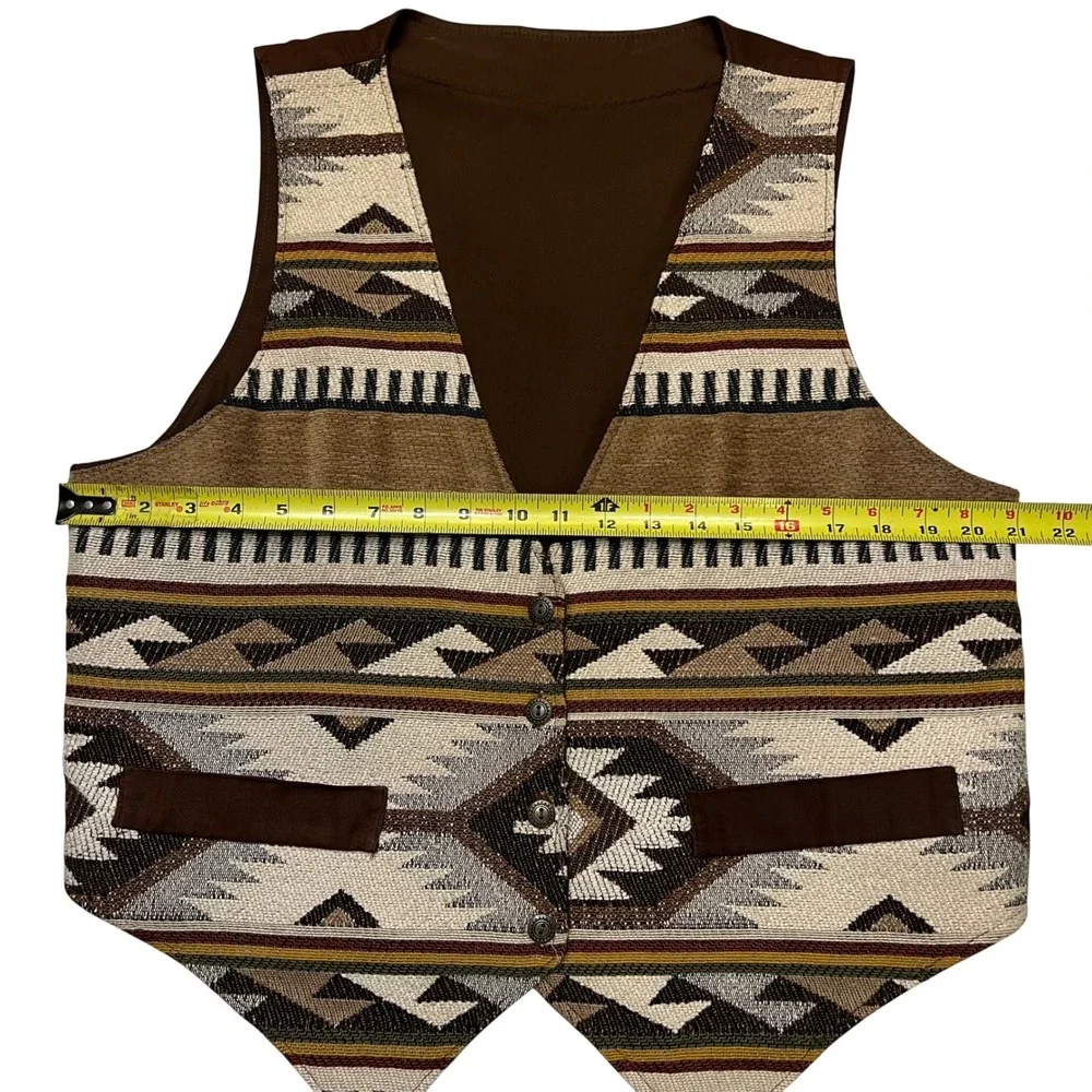 N/A vest approximately