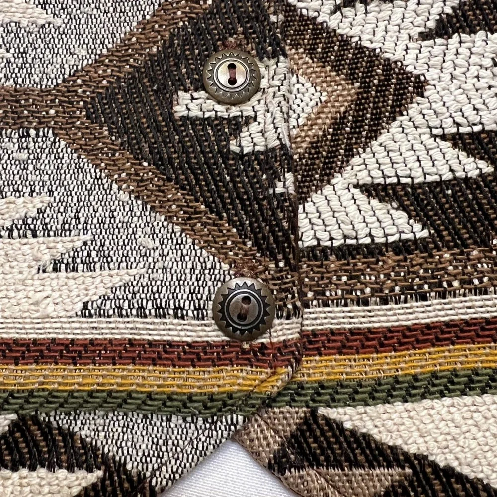 N/A vest approximately