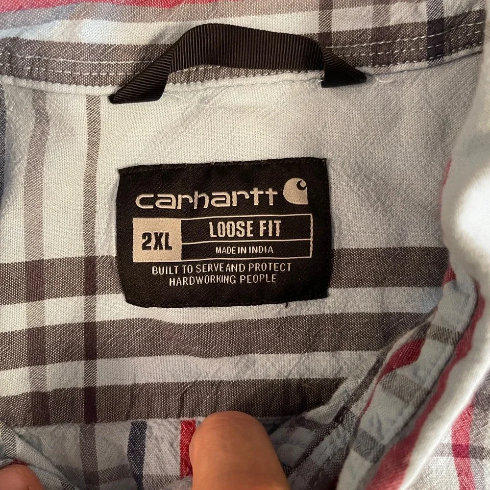 Carhartt this men