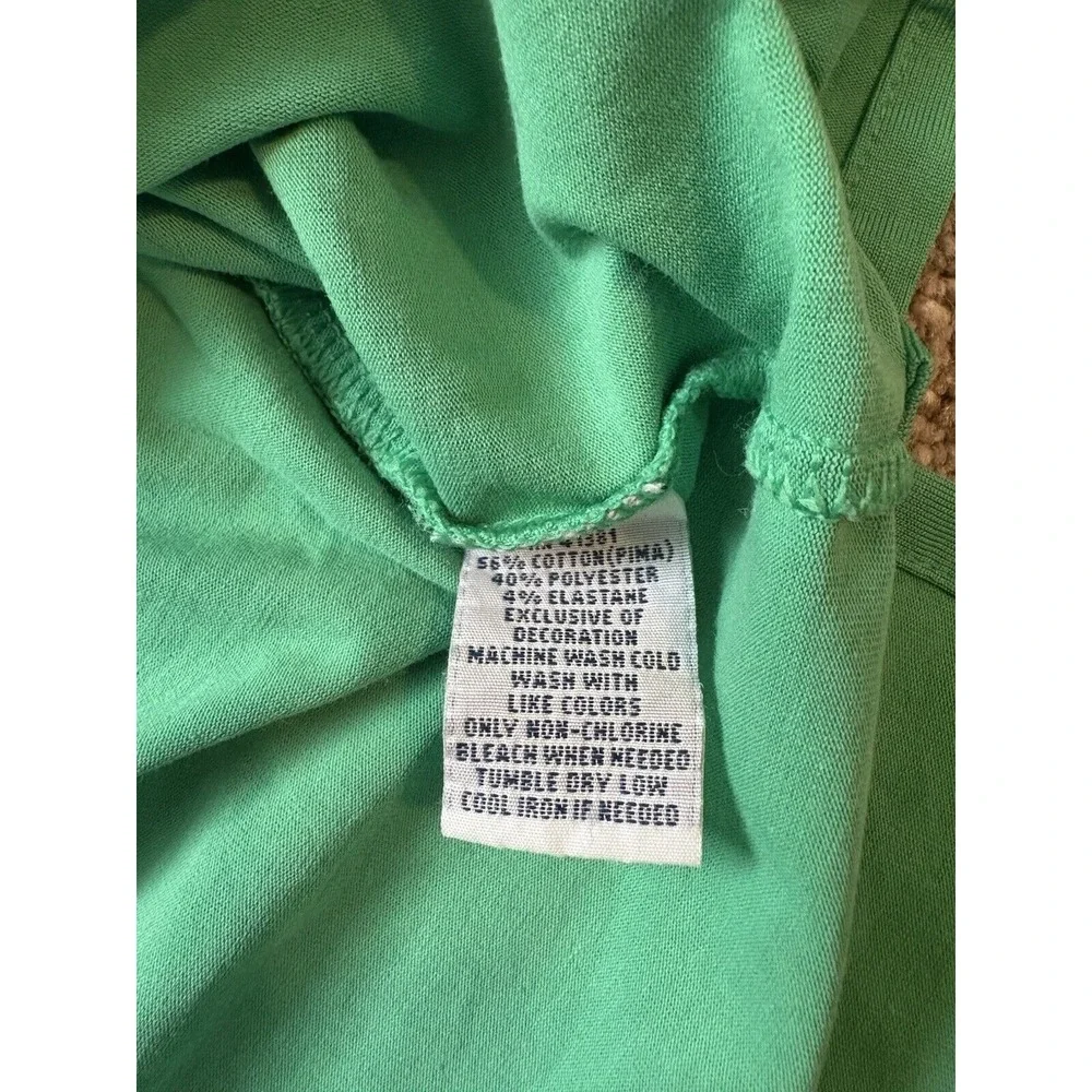 Polo Ralph Lauren thank you