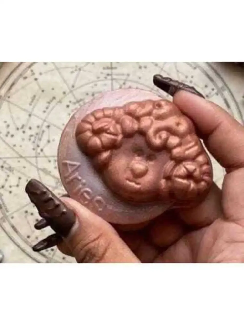 N/A aries are