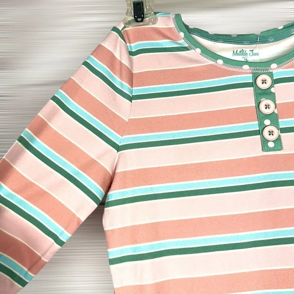 Matilda Jane comty spandex new