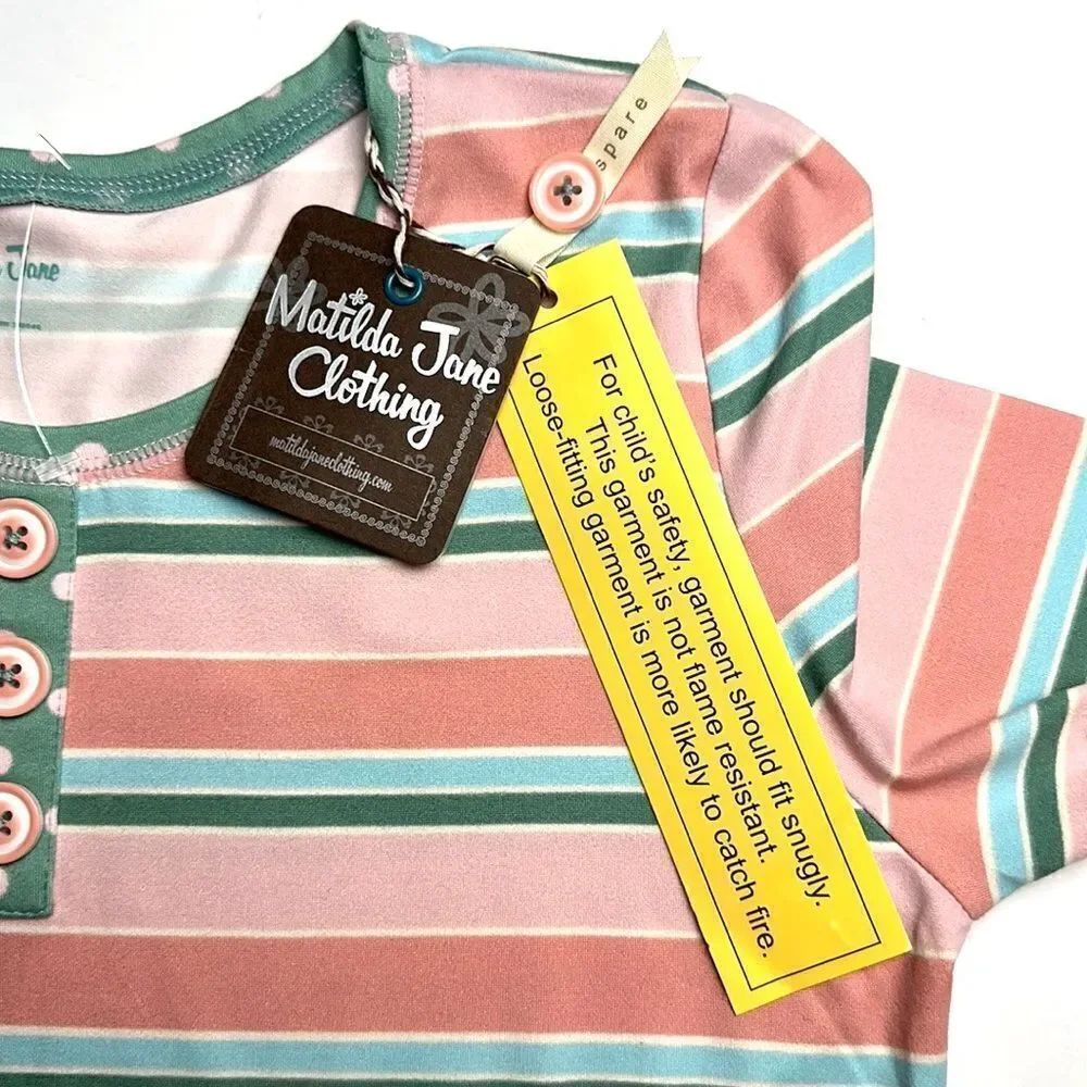 Matilda Jane comty 14 8%