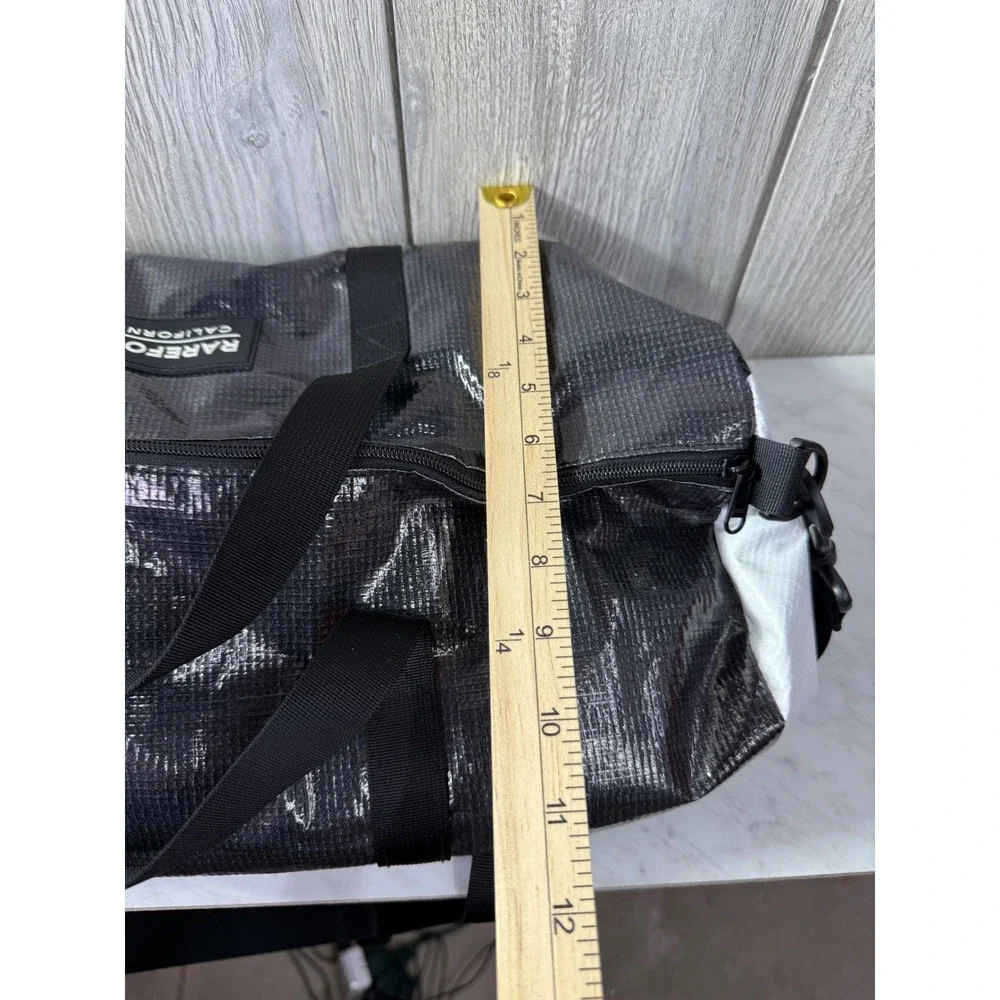 Rareform california duffel