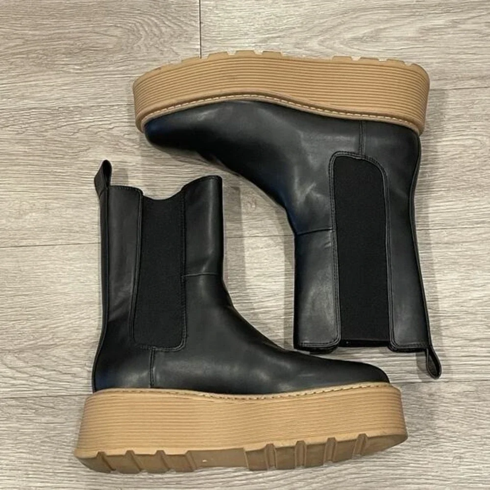 H&M chelsea platform