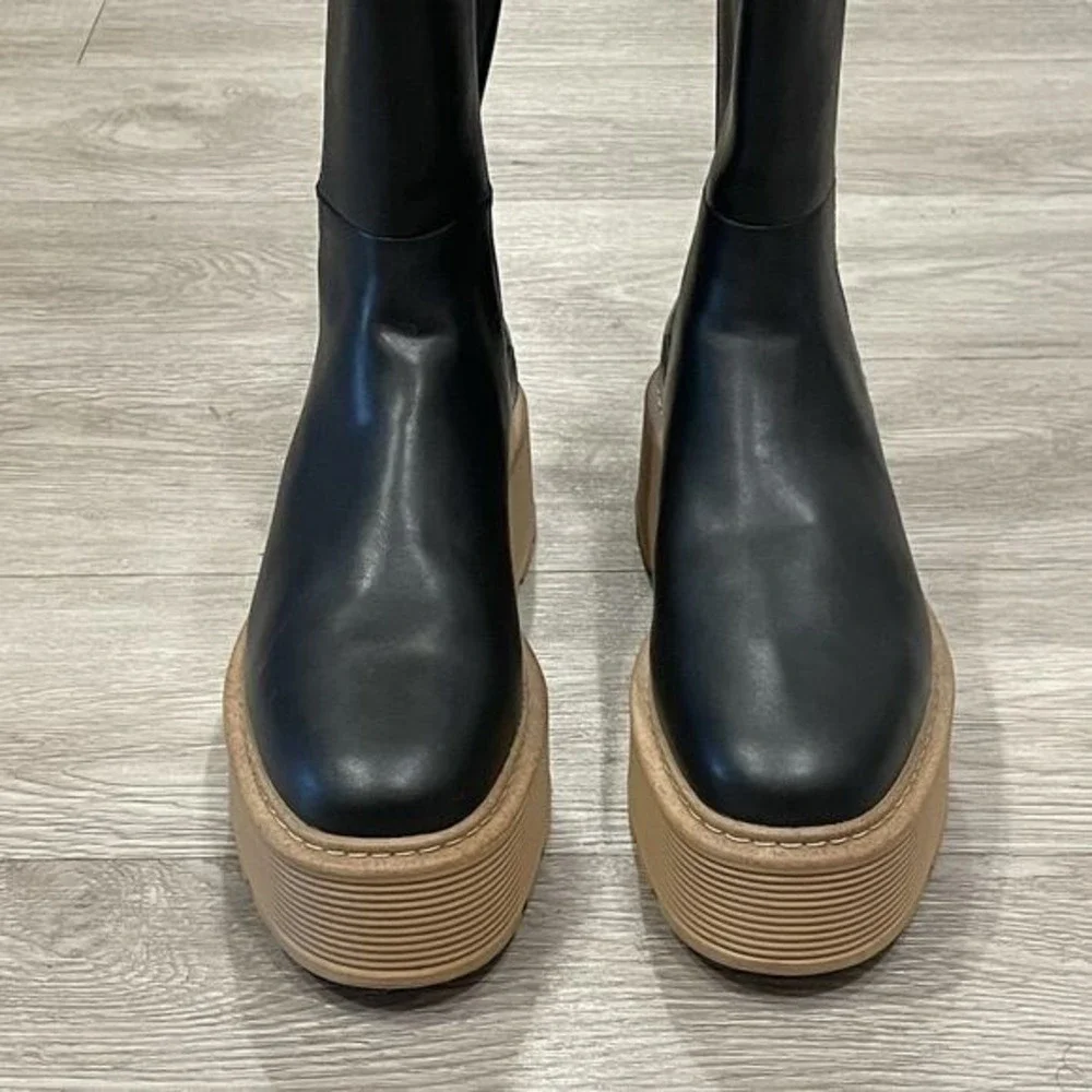H&M chelsea platform