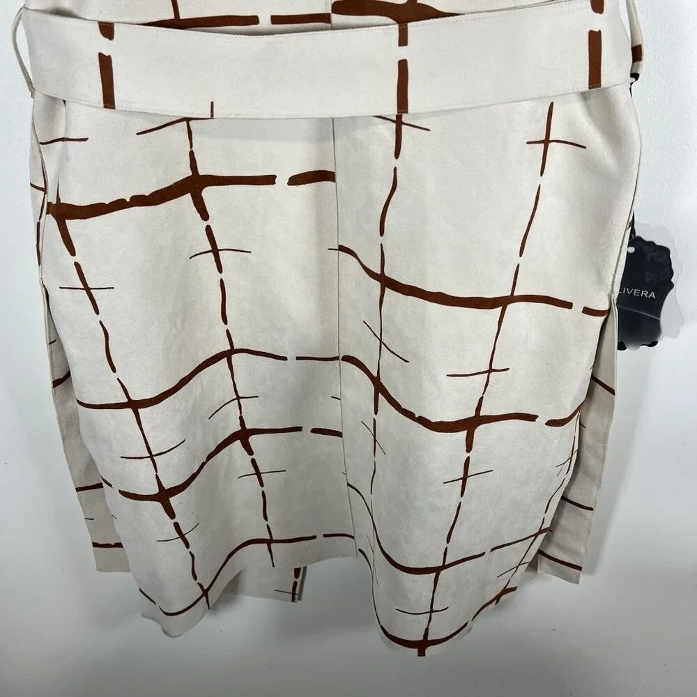 Bellivera faux be versatile