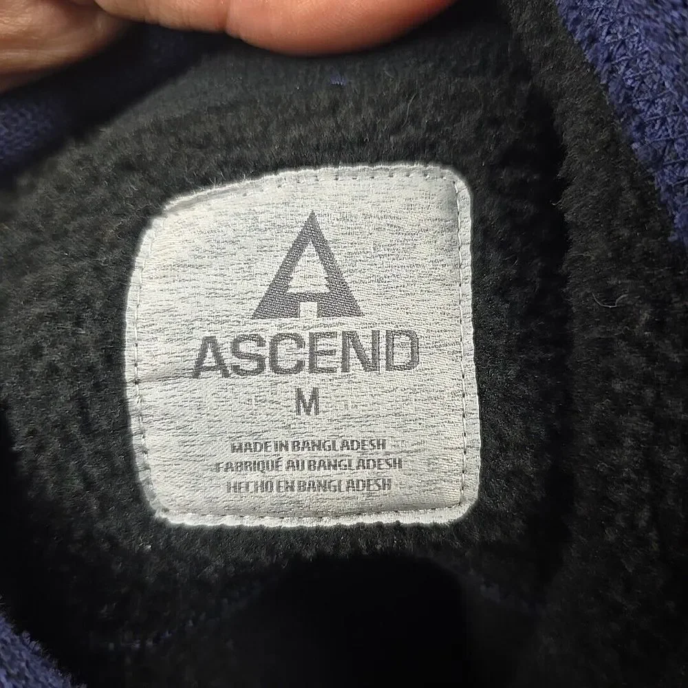 Ascend elevate your
