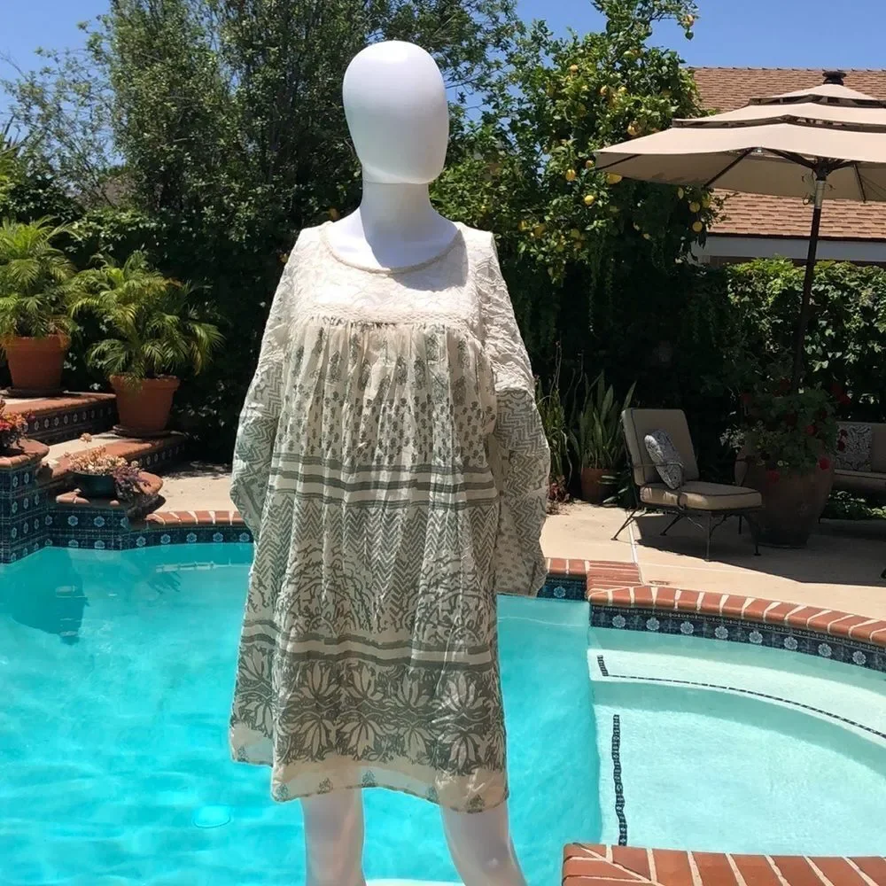 Free People gently used