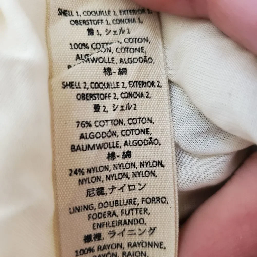 Free People gently used