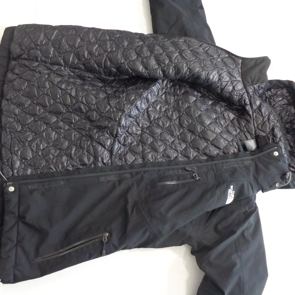 The North Face north face