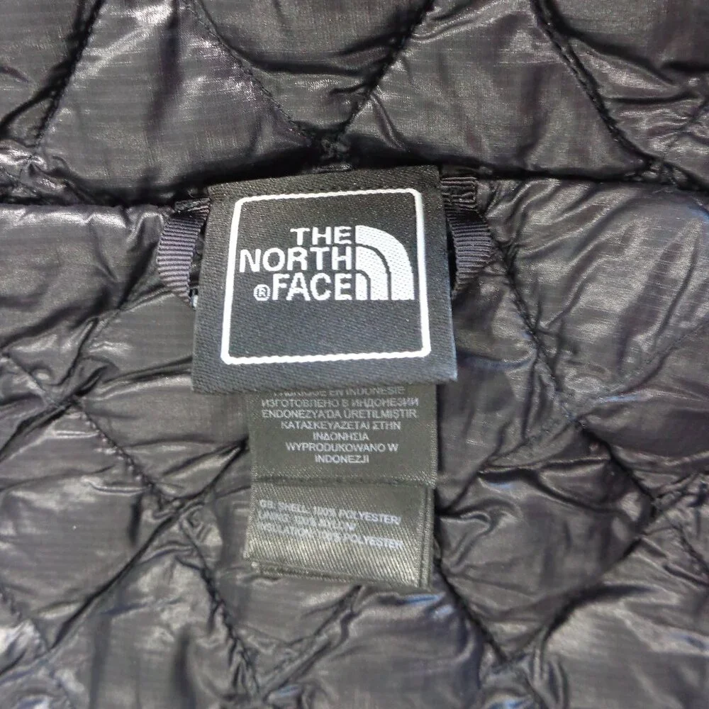 The North Face north face