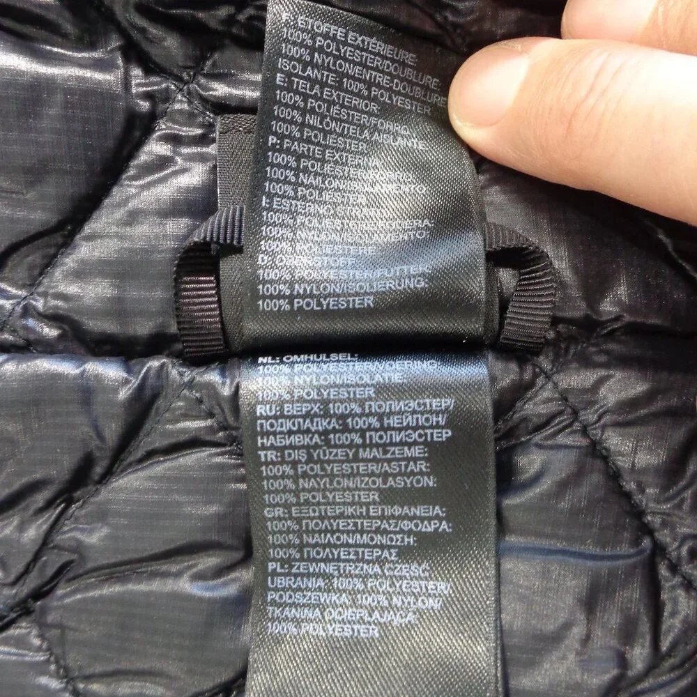 The North Face north face