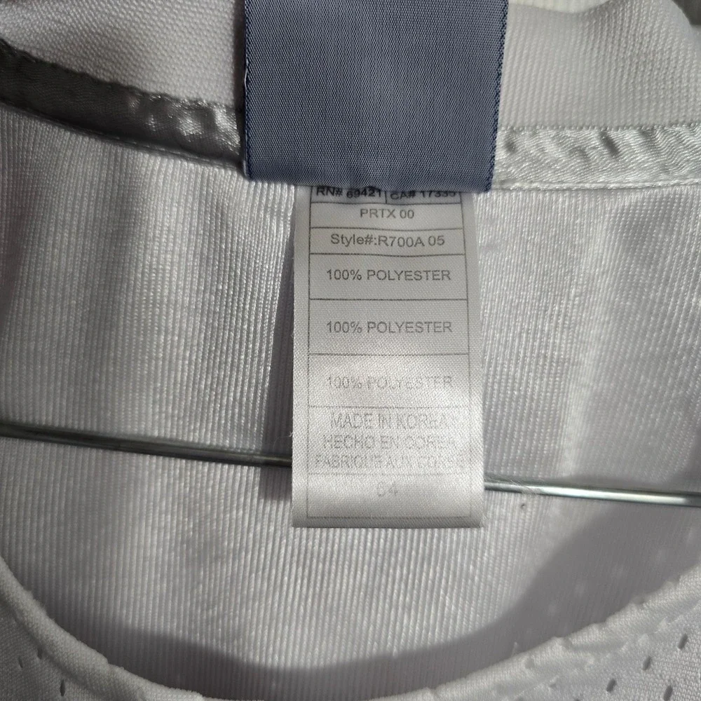 Reebok nfl onfield