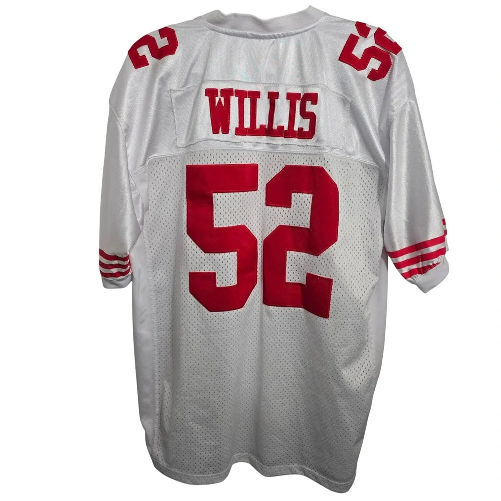 Reebok nfl onfield