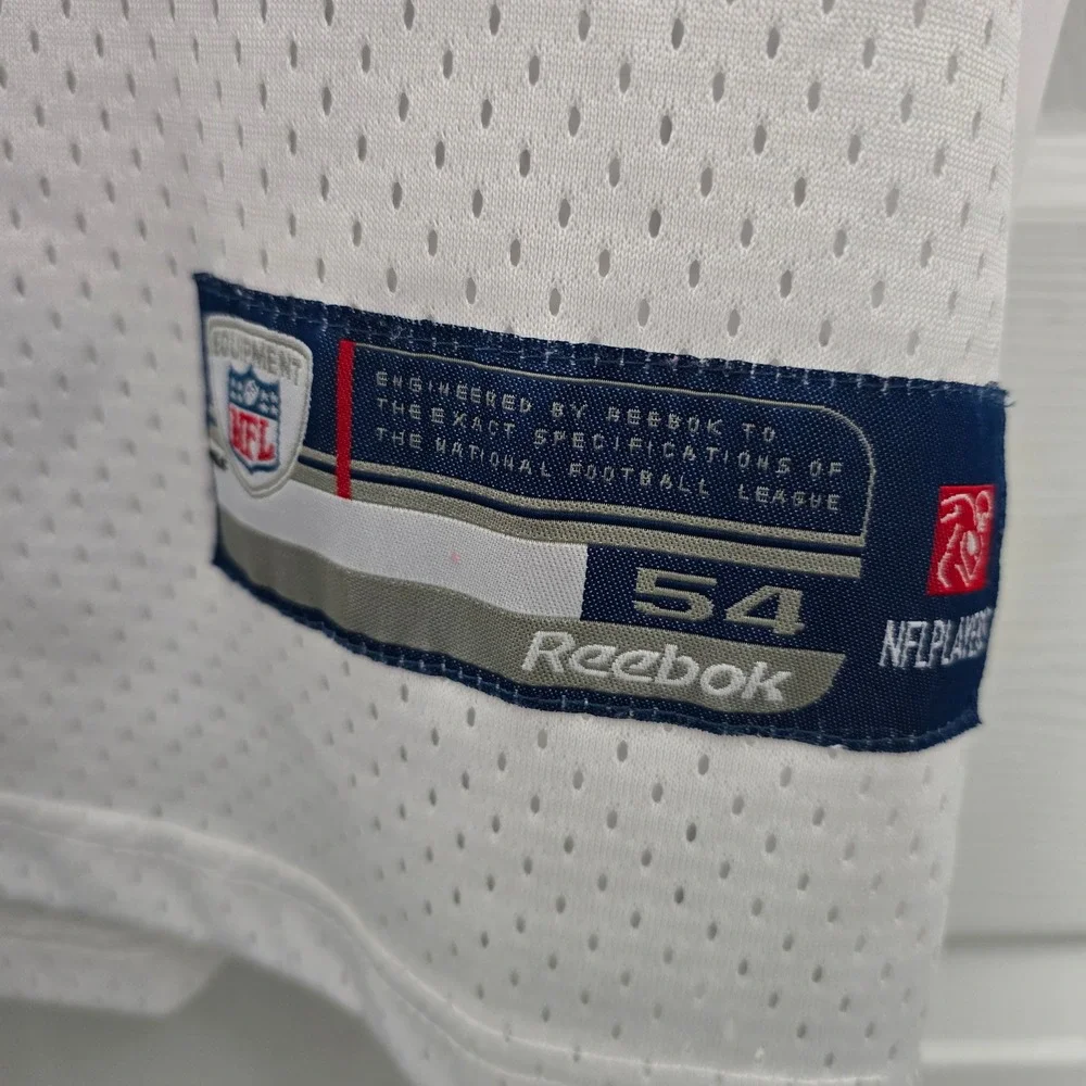 Reebok nfl onfield