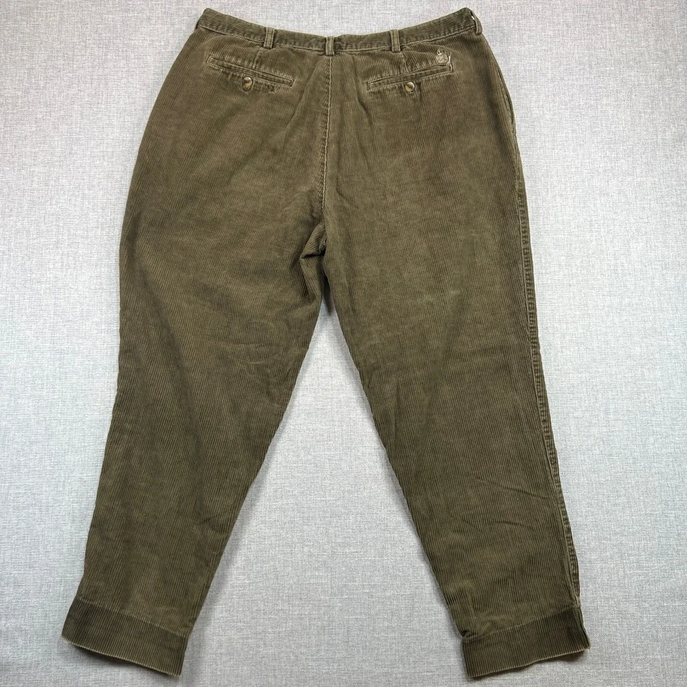 Bugle Boy vintage bugle