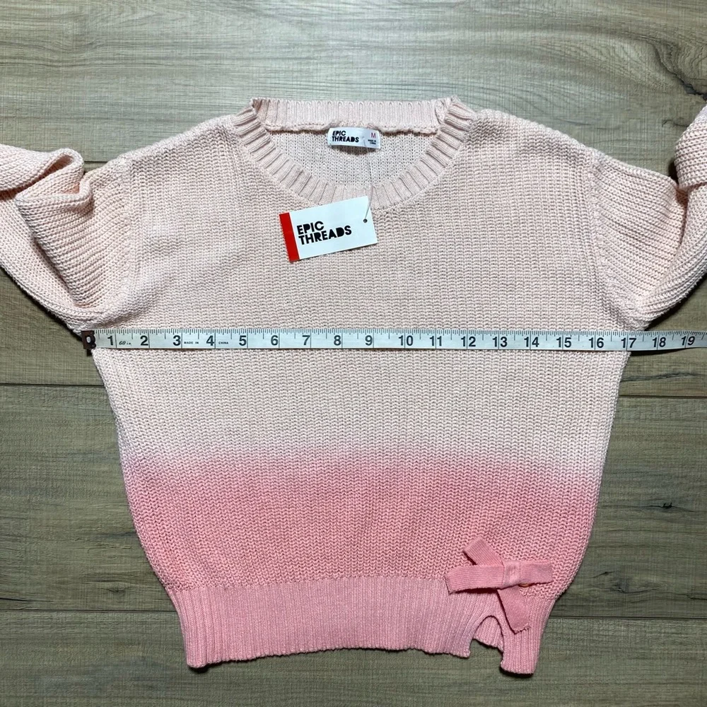Epic Threads bnwt epic