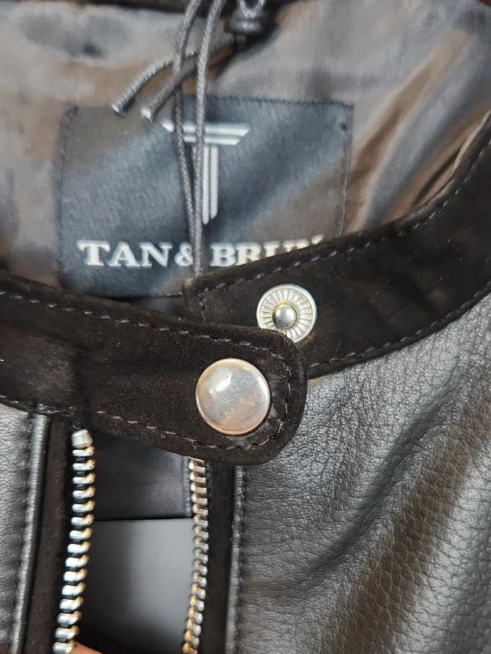Tan & Brun nwt tan
