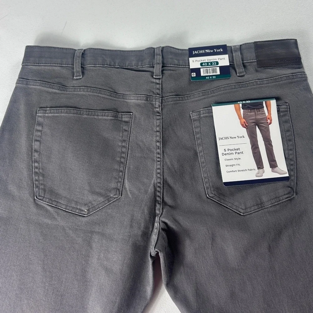 JACHS New York brand jachs