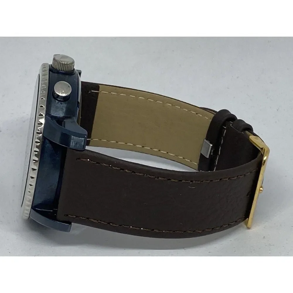 Fossil updates various