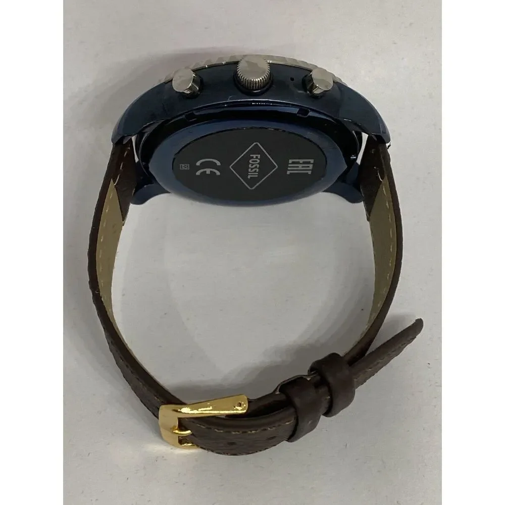 Fossil will all cancel