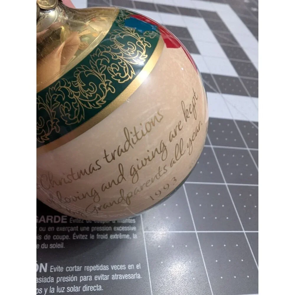 Hallmark oz clean